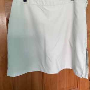 Field Gear Golf Skort - Khaki
